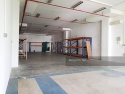 Quartz Industrial Building (D13), Warehouse #202993221